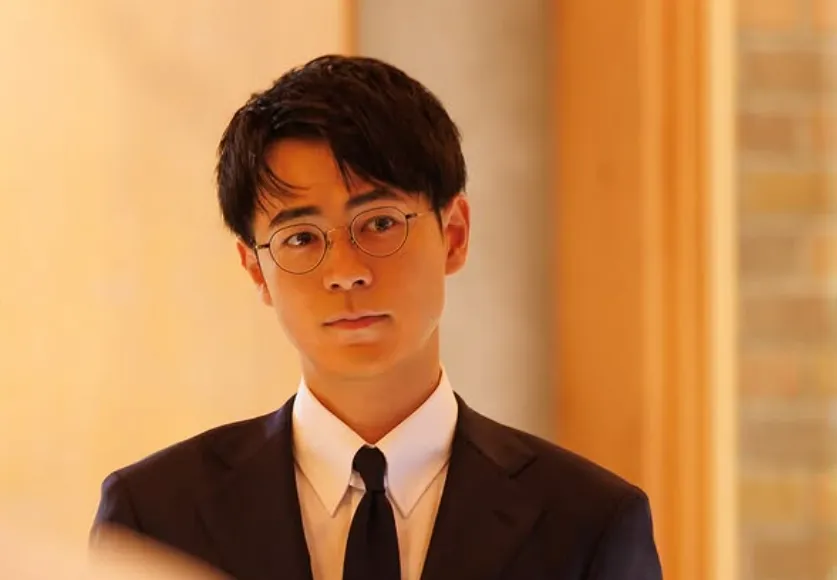 Netflixオリジナルドラマ『匿名の恋人たち』キャスト｜成田凌(藤原孝役)