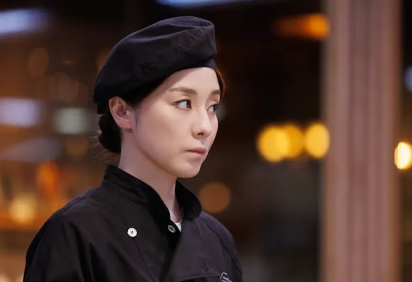 Netflixオリジナルドラマ『匿名の恋人たち』キャスト｜伊藤歩(川村元美役)