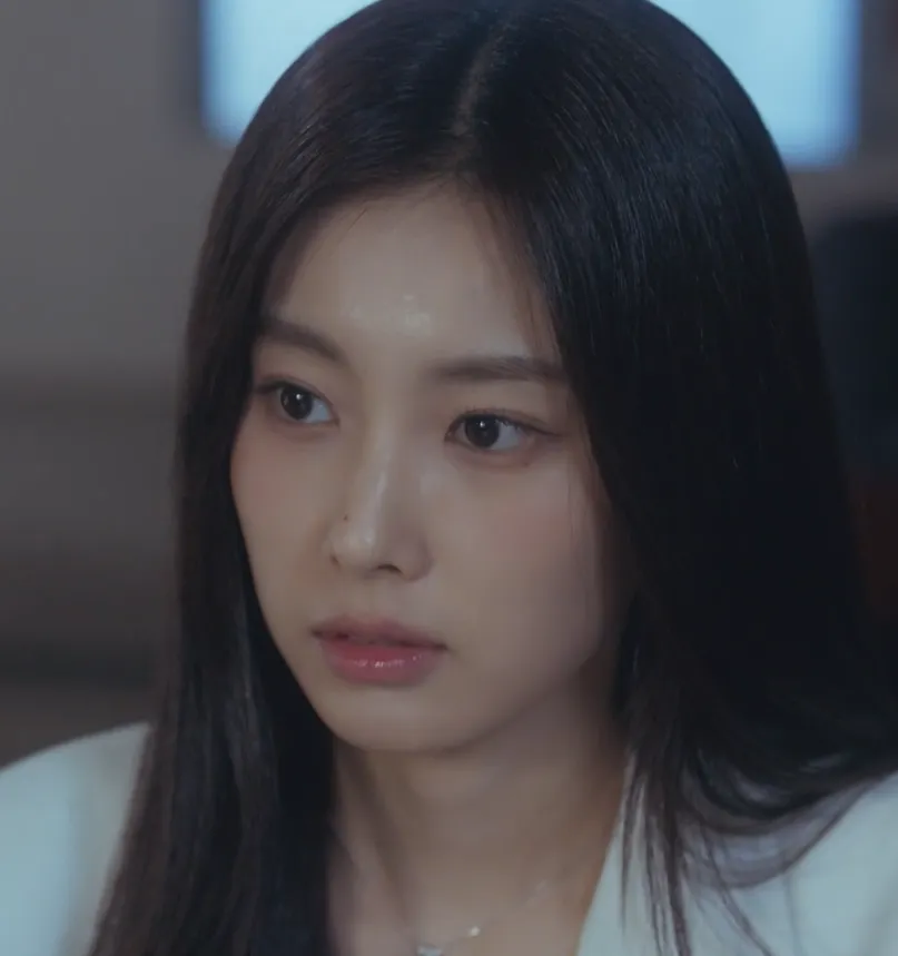 韓国ドラマ『スピリットフィンガーズ』キャスト｜カン・ヘウォン(アン・イェリム役)