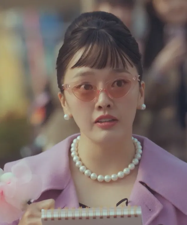 韓国ドラマ『スピリットフィンガーズ』キャスト｜クォン・ソヒョン(チン・ブノン役)