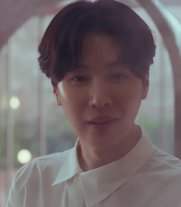 韓国ドラマ『スピリットフィンガーズ』キャスト｜ノ・ミヌ(ジョナサン役)