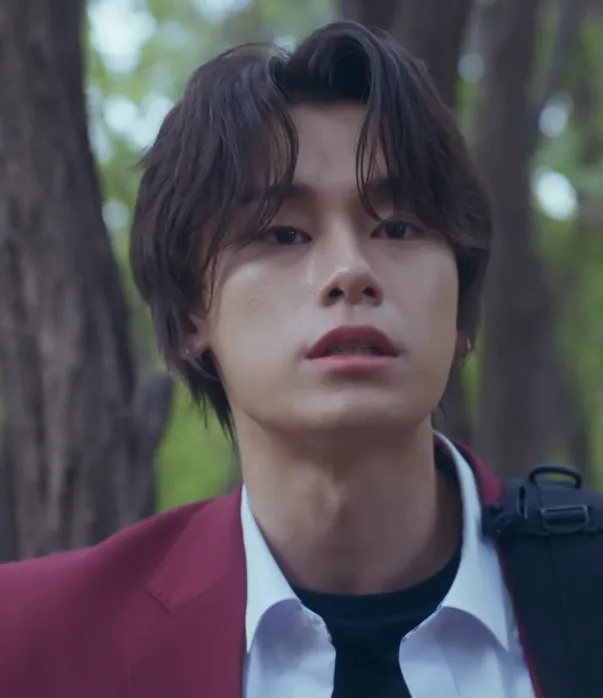 韓国ドラマ『スピリットフィンガーズ』キャスト｜チャ・ウミン(ピョン・テソン役)