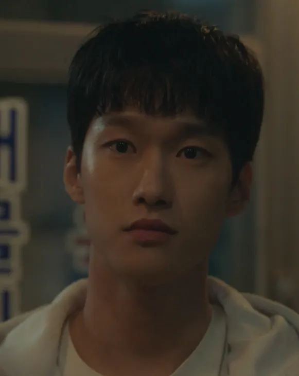 韓国ドラマ『スピリットフィンガーズ』キャスト｜イ・サンジュン(ミョンフン役)