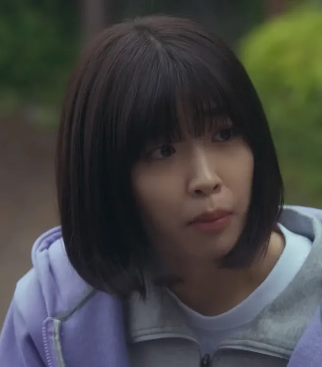 韓国ドラマ『スピリットフィンガーズ』キャスト｜チェ・スハ(チョ・ミレ役)