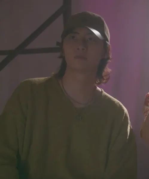 韓国ドラマ『スピリットフィンガーズ』キャスト｜イ・ジニョク(クォン・ヒョク役)