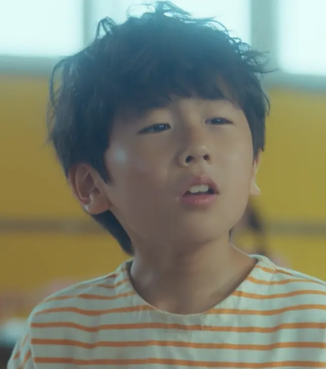 韓国ドラマ『スピリットフィンガーズ』キャスト｜パク・ジェジュン(ムン・ボング役)