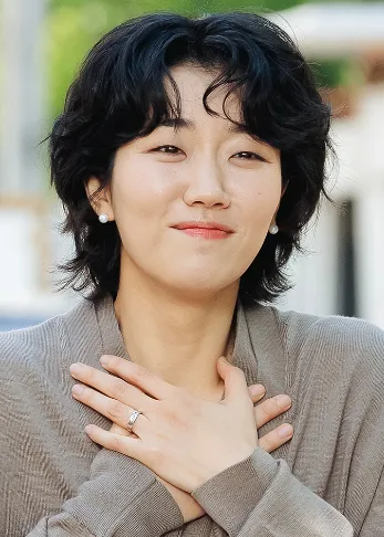 韓国ドラマ『明日はきっと』キャスト|イ・ジュヨン(パク・セヨン役)