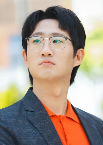 韓国ドラマ『明日はきっと』キャスト|チョ・ミングク(イ・ジョンミン役)