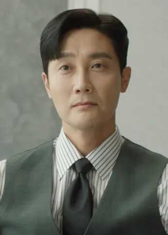 韓国ドラマ『明日はきっと』キャスト|キム・ウヒョン(カン・ミンウ役)