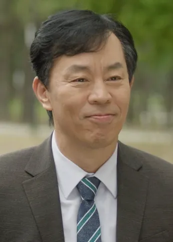 韓国ドラマ『明日はきっと』キャスト|チェ・ドクムン(キム・チョンウォン役)