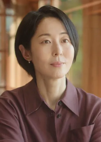 韓国ドラマ『明日はきっと』キャスト|カン・マルグム(ジン・ハンギョン役)