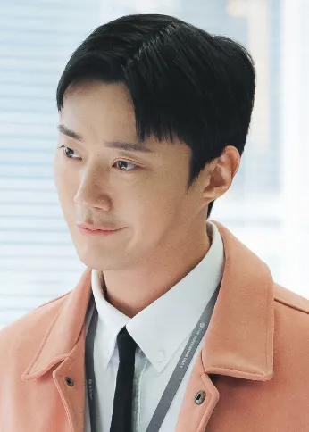 韓国ドラマ『明日はきっと』キャスト|ハン・ウンソン(キム・ドゥジン役)