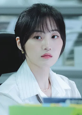 韓国ドラマ『明日はきっと』キャスト|チョン・ハジン(ナム・ボラ役)