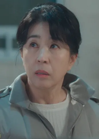 韓国ドラマ『明日はきっと』キャスト|キム・ミギョン(チョ・ナムスク役)