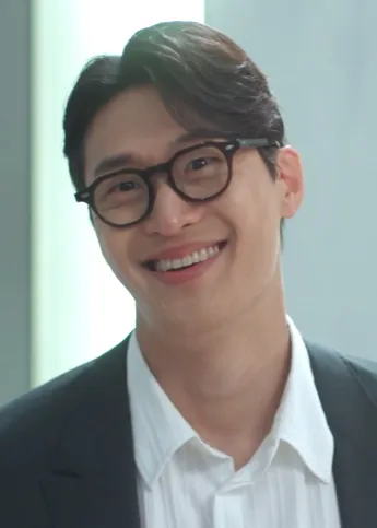 韓国ドラマ『明日はきっと』キャスト|オ・ドンミン(チョ・ジノン役)