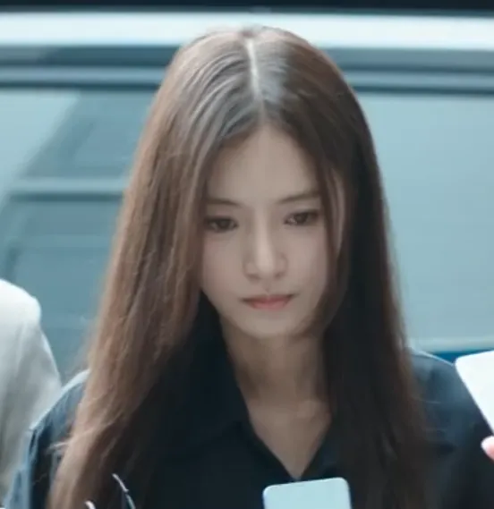 韓国ドラマ『明日はきっと』キャスト|コ・ボギョル(アン・ダヘ役)