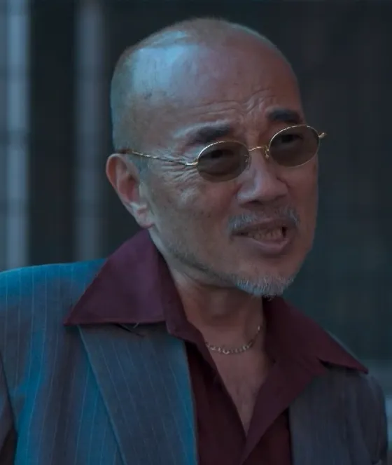 韓国ドラマ『復讐代行人～模範タクシ3』キャスト｜竹中直人