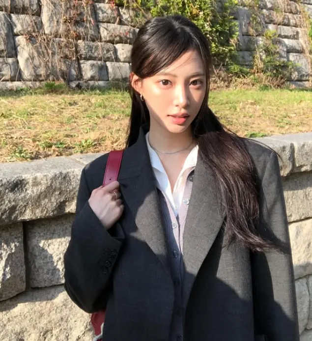 韓国ドラマ『復讐代行人～模範タクシ3』キャスト｜チョ・ヘウォン