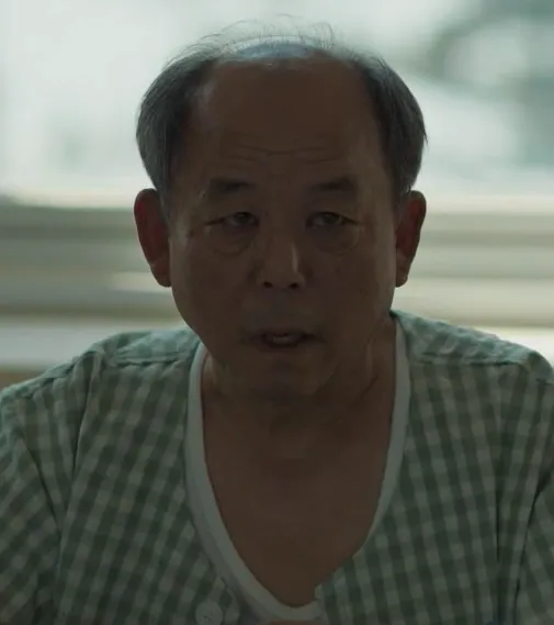 韓国ドラマ『復讐代行人～模範タクシ3』キャスト｜キム・ギチョン(パク・ドンス役)