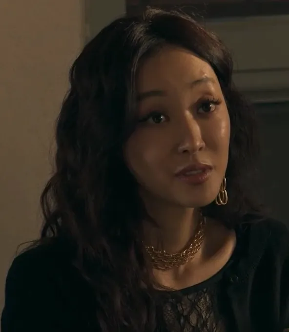 韓国ドラマ『復讐代行人～模範タクシ3』キャスト｜イ・チェウォン(ヨ・イェリム役)