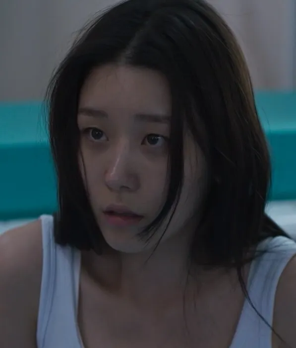 韓国ドラマ『復讐代行人～模範タクシ3』キャスト｜オ・ガビン(イ・ロミ役)