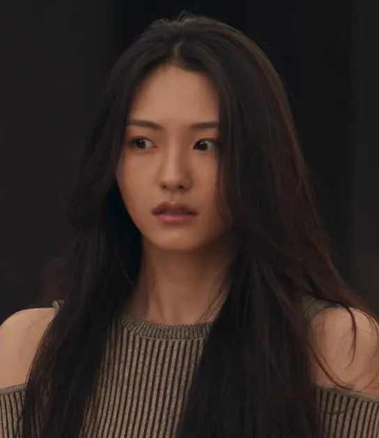 韓国ドラマ『復讐代行人～模範タクシ3』キャスト｜ユン・ハヨン(ジアン役)