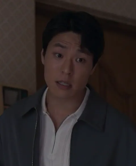 韓国ドラマ『復讐代行人～模範タクシ3』キャスト｜チェ・スンジュン(ソン室長役)