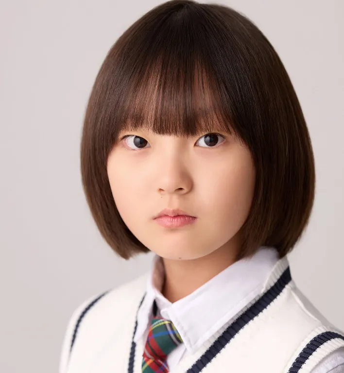 Netflixオリジナル韓国映画『大洪水』キャスト｜キム・ギュナ
