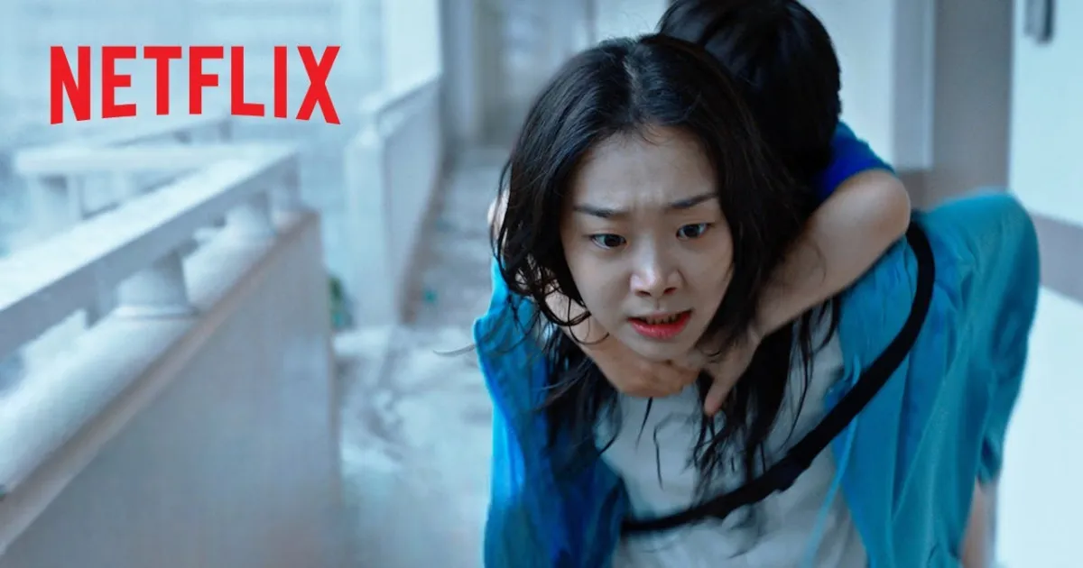 韓国映画『大洪水』キャスト・あらすじ・見どころを紹介！