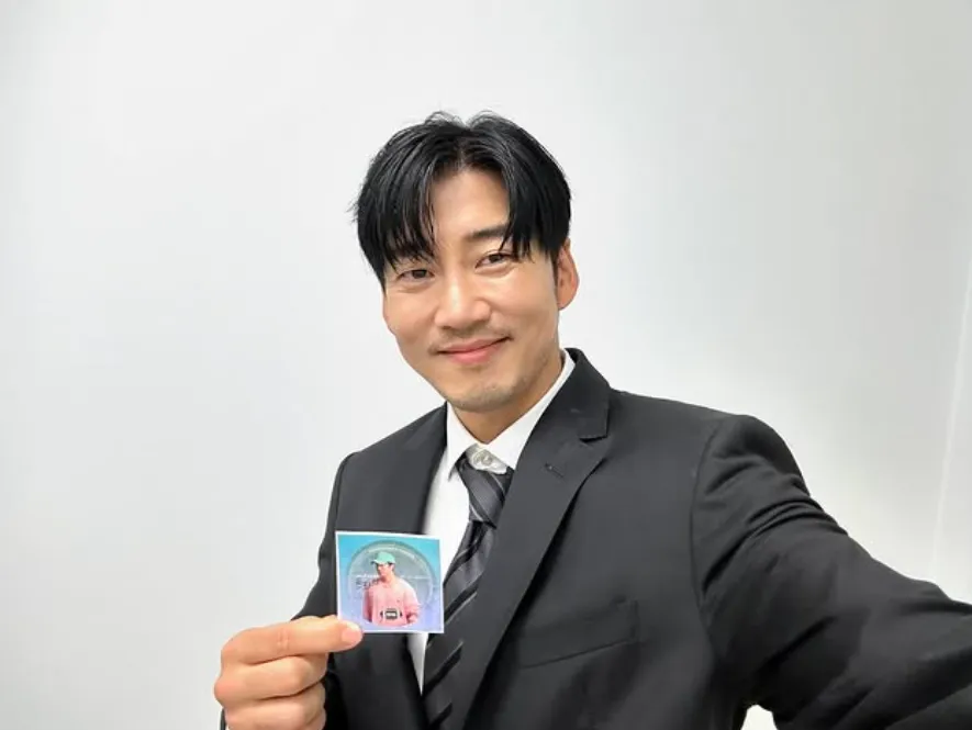 韓国ドラマ『UDT:僕たちの町の特攻隊』キャスト|ユン・ゲサン(チェ・ガン役)