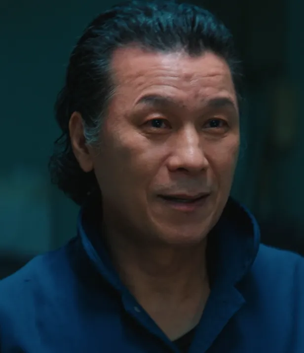 韓国ドラマ『Missホンは潜入調査中』キャスト｜キム・レハ(ポン・ダルス役)