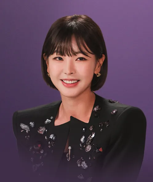 韓国ドラマ『次の人生はないから』キャスト｜コ・ウォニ(ソン・イェナ役)