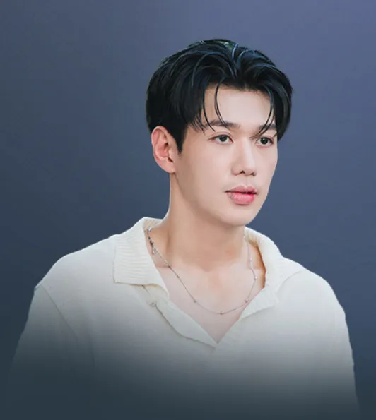 韓国ドラマ『次の人生はないから』キャスト｜ムン・ユガン(オム・ジョンド役)