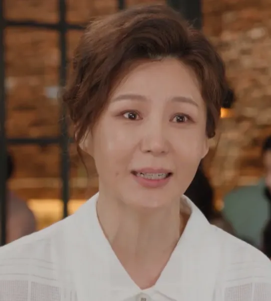 韓国ドラマ『次の人生はないから』キャスト|イ・カニ