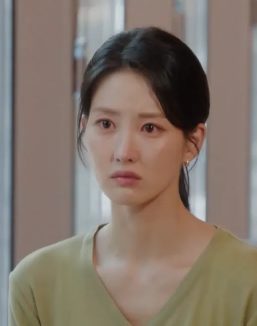 韓国ドラマ『次の人生はないから』キャスト|ソ・ウンヨン(キム・ソンミン役)