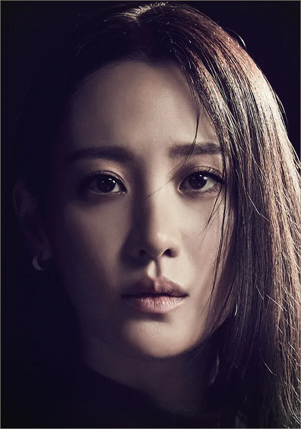 韓国映画『満ち足りた家族』キャスト｜スヒョン/クローディア・キム(ジス役)
