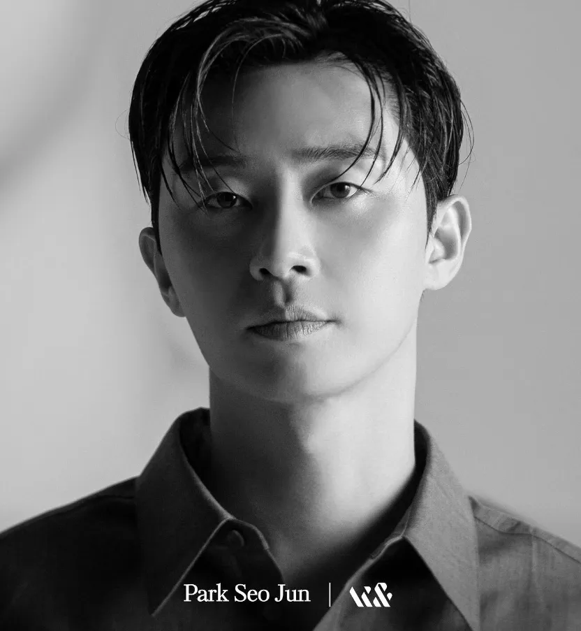 韓国俳優パク・ソジュン