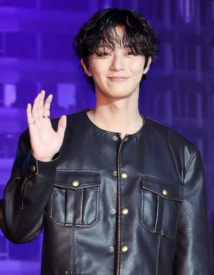 韓国俳優パク・ソジュン