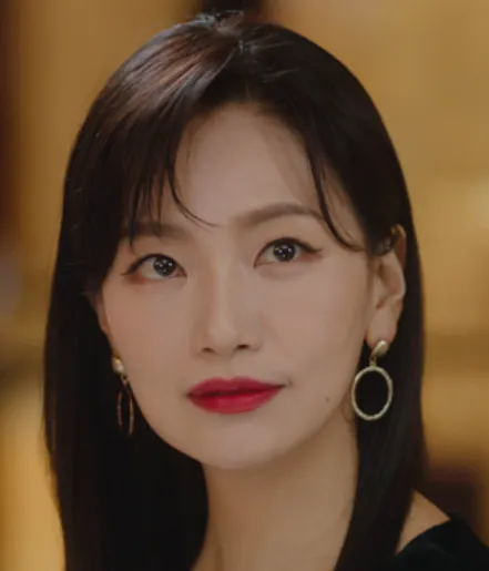 韓国ドラマ『子供ができました』キャスト｜ペク・ウネ(ハン・ジョンウム役)