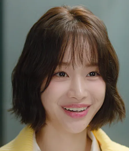 韓国ドラマ『子供ができました』キャスト｜チャン・ヨビン(カン・セヒョン役)