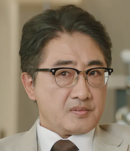 韓国ドラマ『子供ができました』キャスト｜リュ・テホ(カン・ムヨン役)