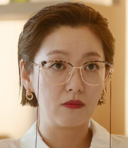 韓国ドラマ『子供ができました』キャスト｜チョン・スヨン(パン・スンヒ役)