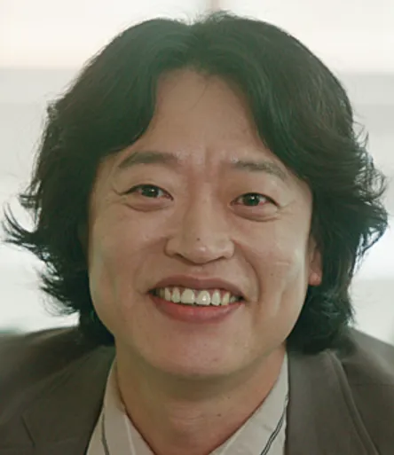 韓国ドラマ『子供ができました』キャスト｜クォン・ヒョクボム(ナ・グァジャン役)