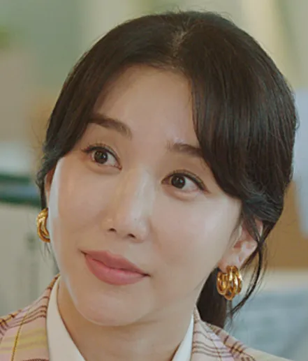 韓国ドラマ『子供ができました』キャスト｜シン・スジョン(チェ・ユジン役)