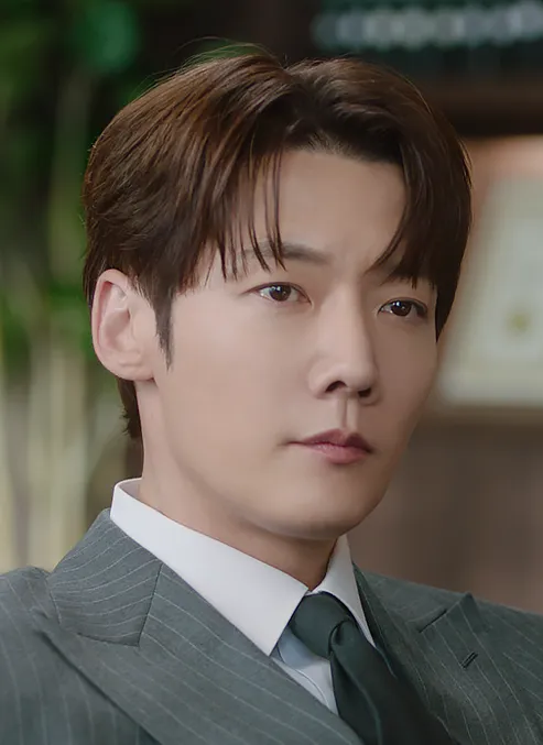 韓国ドラマ『子供ができました』キャスト｜チェ・ジニョク(カン・ドゥジュン役)