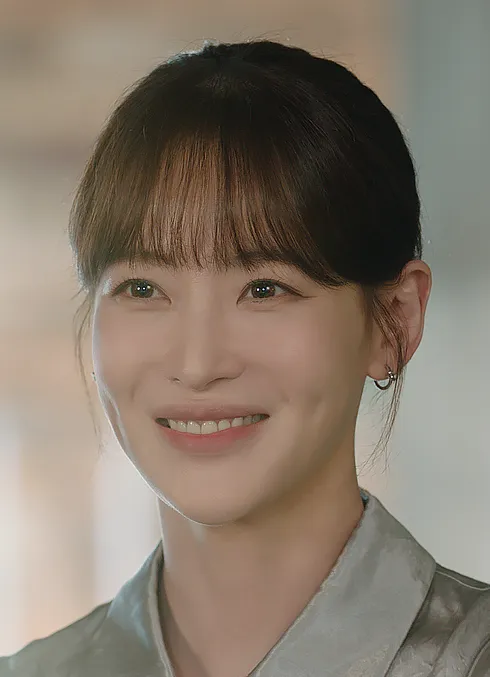 韓国ドラマ『子供ができました』キャスト｜オ・ヨンソ(チャン・ヒウォン役)