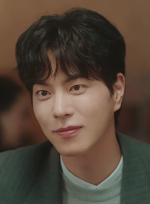 韓国ドラマ『子供ができました』キャスト｜ホン・ジョンヒョン(チャ・ミヌク役)