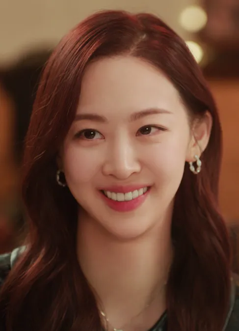 韓国ドラマ『子供ができました』キャスト｜キム・ダソム(ファン・ミラン役)