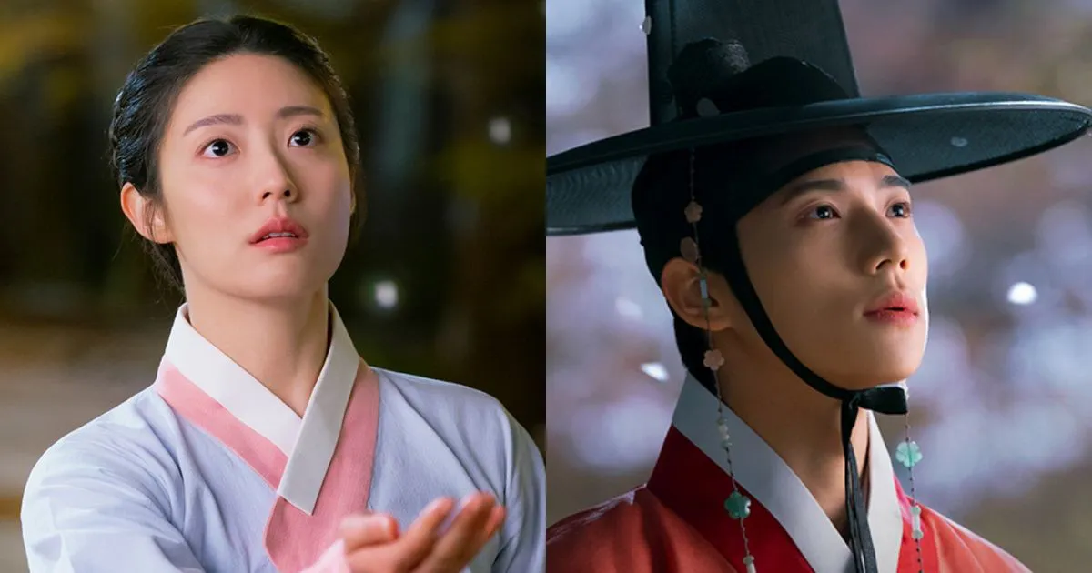 韓国ドラマ『愛する盗賊様よ』