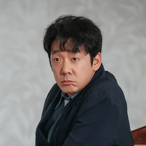 韓国ドラマ『Missホンは潜入調査中』キャスト|キム・ドヒョン(パン・ジンモク役)